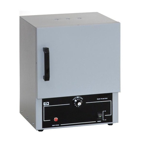 Quincy Lab Analog Oven, 0.7 cu. ft. 10GC Zoro